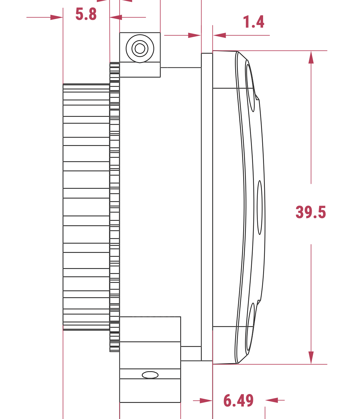 A0003704-树莓派全局快门相机